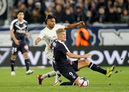 Everything you need to know about the ligue 1 match between psg and girondins bordeaux (23 february 2020): Psg Drop First Points Of Season In 2 2 Draw At Bordeaux