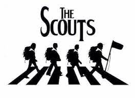 Pin On Scout Stuff