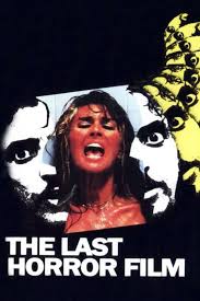 ‎The Last Horror Film (1982) directed by David Winters • Reviews, film +  cast • Letterboxd
