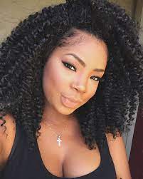 Transitioning Series 2 How To Make The Transition To Natural Hair Curly Hair Styles Natural Hair Styles Crochet Braids Hairstyles