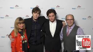 James michael tyler, the actor who played gunther on friends, is sharing his heartbreaking health struggles three years after being diagnosed with prostate cancer. Michael Sluchan Catherine Hardwicke James Paxton And Tyler Young At The Cyndi Lauper S True Colors Youtube