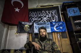 Abdülhamit han hayatı ve yaptıklarıyla her zaman tartışma konusu olmuş ve hakkında onlarca eser yazılmıştır. The Little Known Group At The Center Of The Turkey Russia Crisis Vox