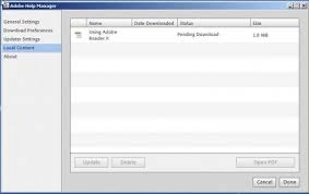 Adobe application manager, free download by adobe systems, inc. Adobe Help Manager 4 0 Download Free Adobe Dng Converter Exe