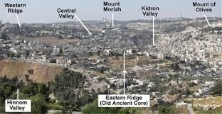 Image result for images Hell at Hinnom Valley