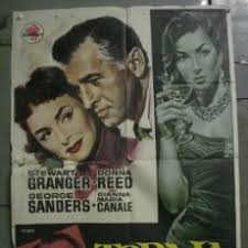 cdo m254 toda la verdad stewart granger donna r