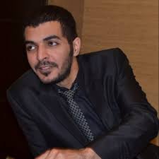 ولعت بالحنايا شي مثل الفتيل. Ø§Ù„Ø´Ø§Ø¹Ø± ÙŠØ§Ø³Ø± Ø§Ù„ØªÙˆÙŠØ¬Ø±ÙŠ Ø§Ù„ØµÙˆØ± ÙÙŠØ³Ø¨ÙˆÙƒ