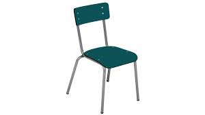 Check spelling or type a new query. Chaise D Ecolier Adulte Bleu Canard Pieds Bruts Collection Suzie Les Gambettes Homifab