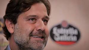 Ignacio Rivera: «Estoy seguro de que vamos a llegar a un acuerdo con el  Ayuntamiento»