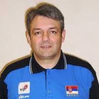 Zoran Kovacic » clubs :: Volleybox