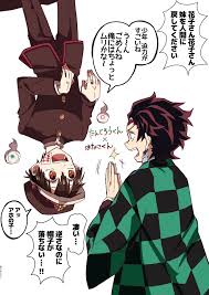 鬼滅の刃 おしゃれまとめの人気アイデア pinterest yuiki otome 面白いイラスト 笑う イラスト アニメ コラボ