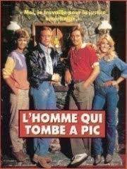 L'homme qui tombe à pic. Regarder Serie L Homme Qui Tombe A Pic En Streaming 1981