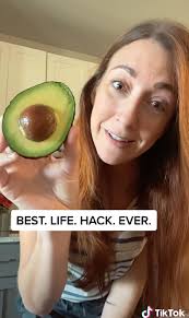 — come far maturare un avocado in 24 ore. Il Metodo Sicuro Per Fare Maturare Velocemente Un Avocado Lolnews