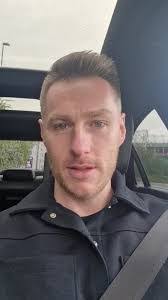 Mark Denniston's Instagram, Twitter & Facebook