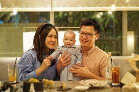 Stay healthy with hydromamma #sayahydromamma #hydromamma. Anak Shandy Aulia Mulai Hari Pertama Sekolahnya Di Usia 11 Bulan Kapan Sebaiknya Balita Bisa Didaftarkan Sekolah Preschool Semua Halaman Nakita