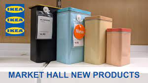 The rice was kind of dry and lumpy today. Ikea Singapore 2021 Market Hall New Products Tampines Store Youtube