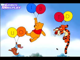 Maybe you would like to learn more about one of these? Winnie The Pooh Toddler Youtube