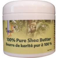 Magasiner Beurre De Karite Pur A 100 All Naturals De Shea Moisture Pharmaprix