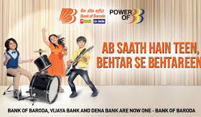 Get the information on bank of baroda products & services. Merger Of Vijaya Dena Banks With Bank Of Baroda Takes Effect The Week