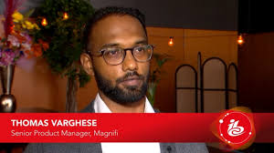 Magnifi at IBC2023 in Amsterdam