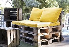 Un matelas de sol ou un tapis de paille pour marcher pied nus ;; Comment Fabriquer Un Banc De Jardin Gamm Vert