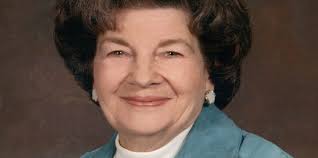 Mrs. Vivian Louise Wren