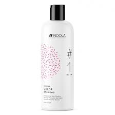 indola innova color shampoo 300ml