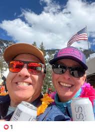 Skiing at Mary Jane and the Power of Compliments