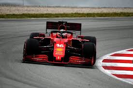 Le grand prix d'espagne (gran premio de españa) est une manche du championnat du monde de formule 1, courue habituellement sur le circuit de catalogne, à montmeló, à 20 kilomètres de barcelone, en espagne. Kxovd2nhd9gztm