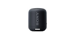 Bagi sebagian orang, mendengarkan musik adalah kebutuhan hidup. Srs Xb12 Portable Wireless Speaker With Extra Bass Sony My