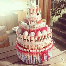 Heeey Meine Lieben Das Wochenende Haben Wir Den 50 Geburtstag Meiner Mama Gefeiert Ich H Muttertag Geschenke Basteln Gutschein Geburtstag Kinder Riegel