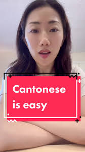 Learn Cantonese Basics Easily with Dr. Candice Lin