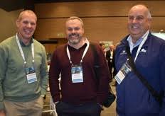 PMA Fresh Connections 2019