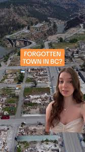 Lytton, BC was home to 250 residents before one of B.C’s worst wildfires  burnt it to the ground. Despite recieving over $239 million in funding the  community has yet to be rebuilt, leaving community ...