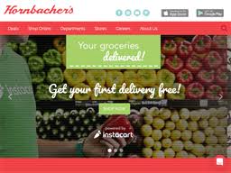 Maybe you would like to learn more about one of these? Hornbacher S Grocery Gift Card Balance Check Balance Enquiry Links Reviews Contact Social Terms And More Gcb Today