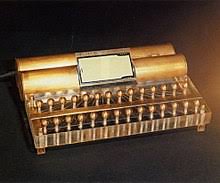 Help me choose espresso machine tool. Steampunk Wikipedia
