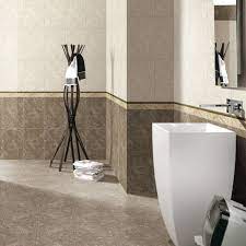 Check out floor tiles images and select the best suited product as per the interior of your space. China 300x600mm Ivory And Brown Color Bathroom Wall And Floor Porcelain Ceramic Tile China Kitchen Tile Porcelain Tile