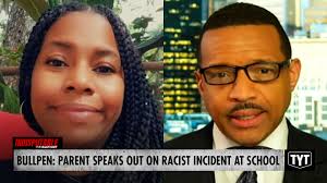 EXCLUSIVE: Parent Speaks Out On Racist Incident At Child’s School