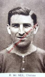 Bevan Fred Image 2 Fulham 1907