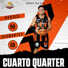 Heroes De Toa Alta LBP added a...