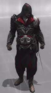 I think it's the coolest look ezio can get. Steam Workshop Assassin S Creed Brotherhood Drachen Armor Mod