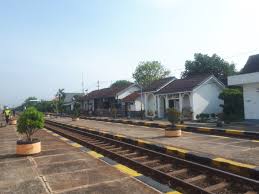 Maybe you would like to learn more about one of these? Stasiun Tanggulangin Wikipedia Bahasa Indonesia Ensiklopedia Bebas