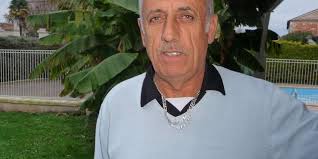 Frédo part à la retraite