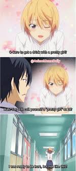 What Anime Is This I Would Appreciate If Someone Told Me Sorry Anime Anime Memes Funny Anime Funny