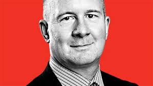 What Bubble? Forum Partners Seeks Property Deals in China