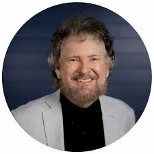 Jubilee 2025 speaker Pastor Duane Sheriff