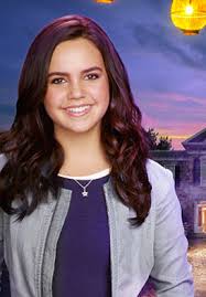 Good Witch Halloween Bailee Madison Talks New Movie And Northpole Exclusive Interview Assignment X Assignment X