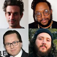 The 2025 Tribeca Creators Market