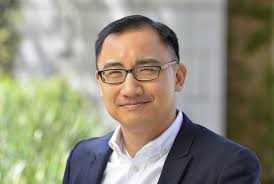 Stanford Law's Daniel Ho was interviewed