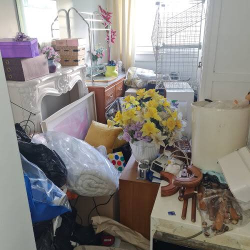 House Clearance Edinburgh | Eco-Friendly & Licensed