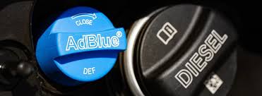 AdBlue®: What it is and how it works | Motorists ...